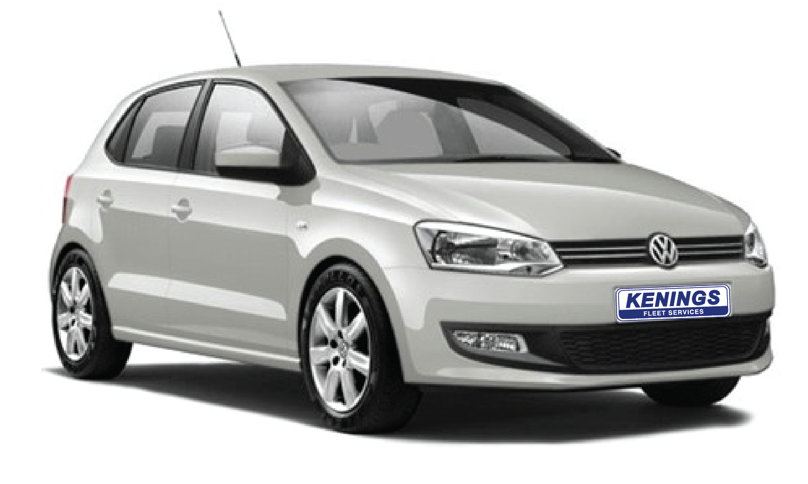 Volkswagen Polo Hatch or Similar