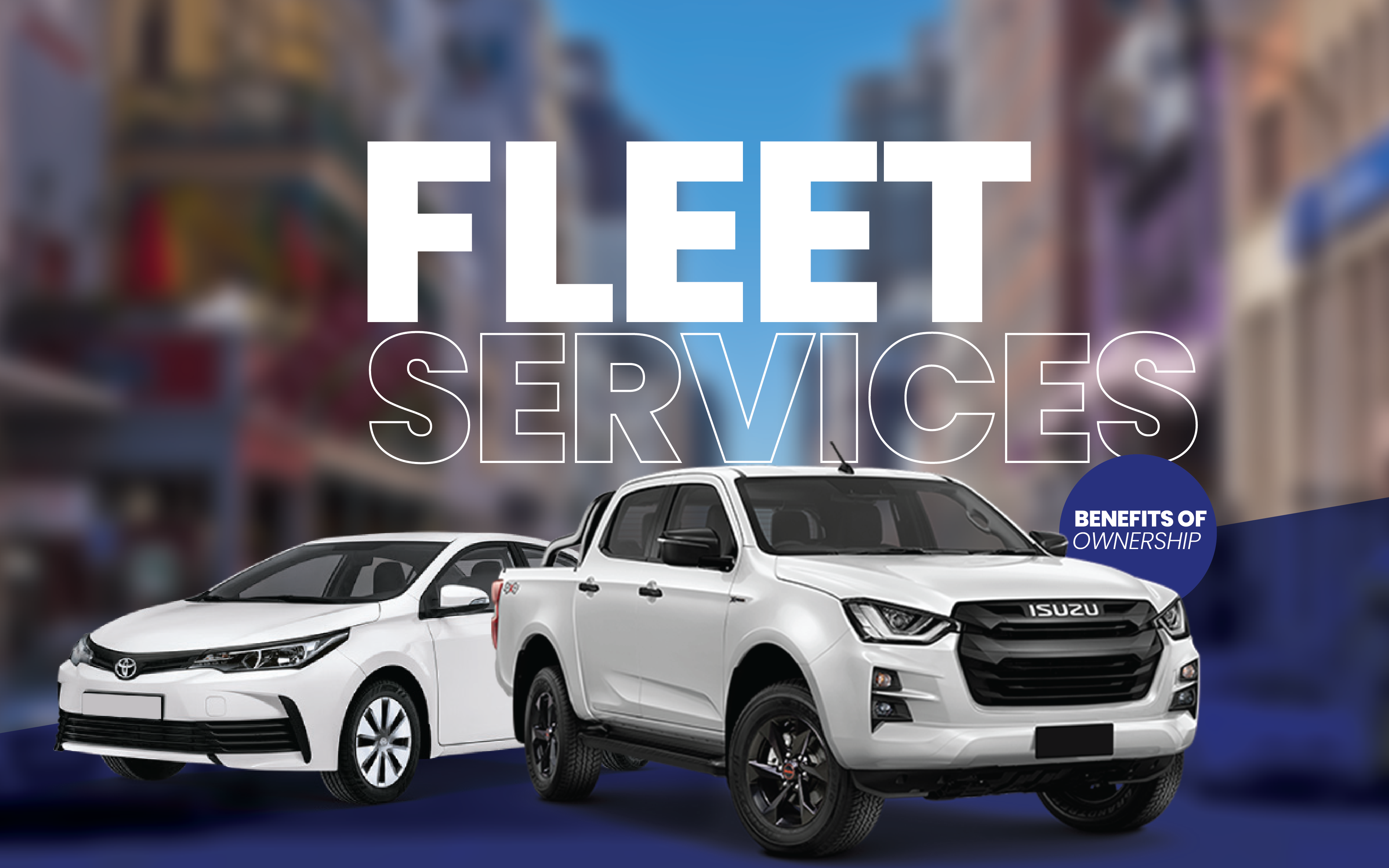 fleet services