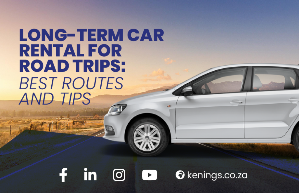 Long-Term Car Rental
