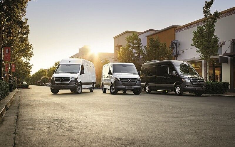 Rent a Minibus with Kenings