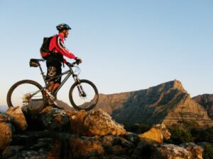 Mountain Biking Cape Town