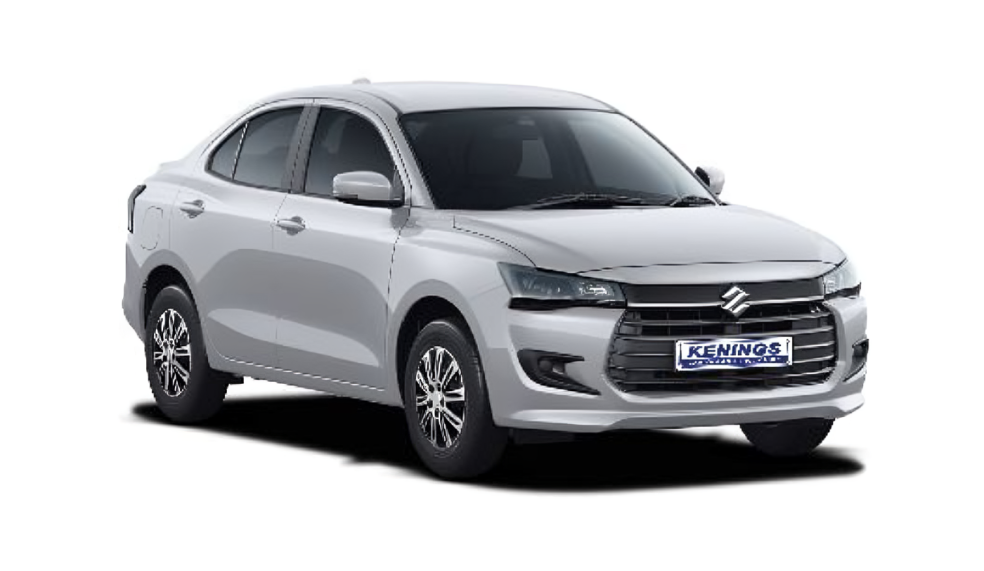 Suzuki Dzire Sedan Auto or similar