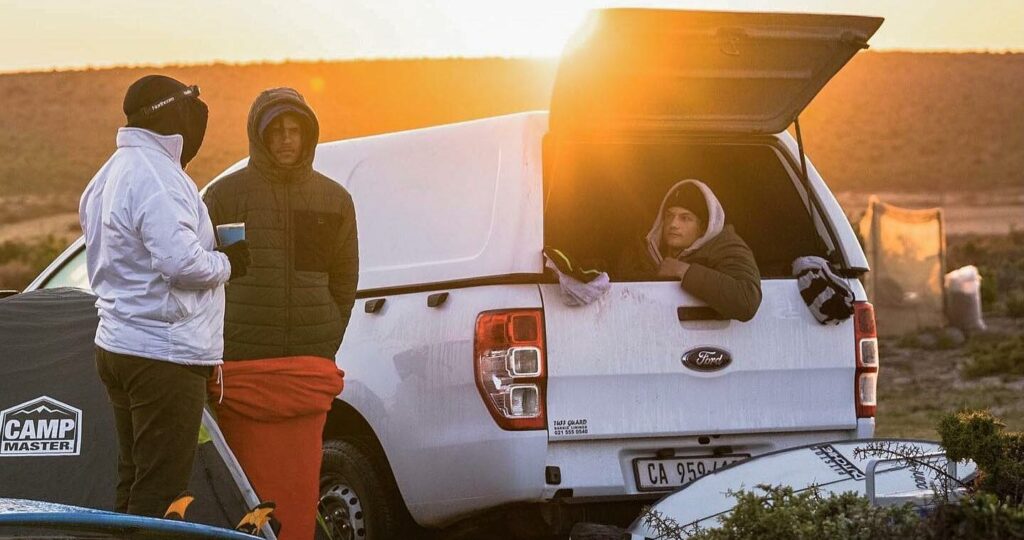 Bakkies for Hire South Africa