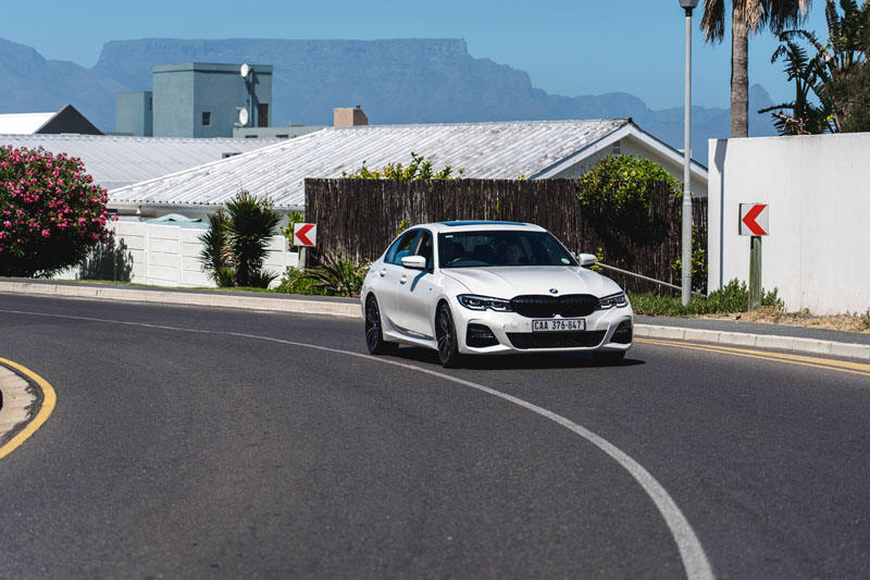 Complete Guide for Business Car Hire in South Africa