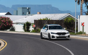 Car Rental in South Africa: